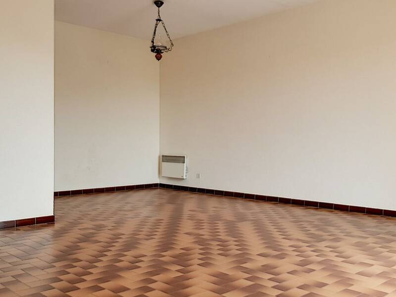 Maison à louer, 80m², ARLES