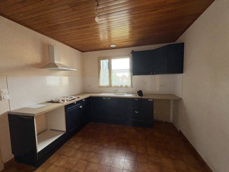 Maison à louer, 104m², FLEURANCE