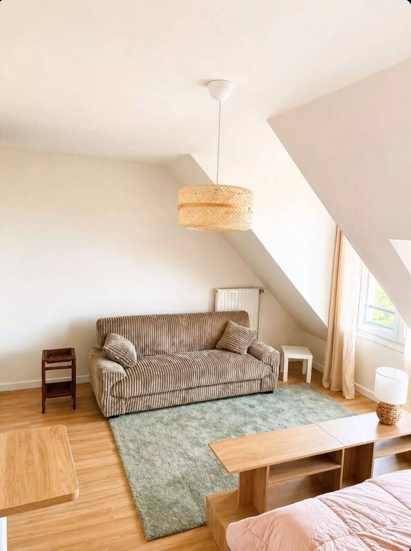 Maison à louer, 30m², ANTONY