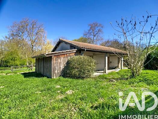 Terrain constructible à vendre 230 000 € 1 000 m² de terrain Lasbordes Balma 31130