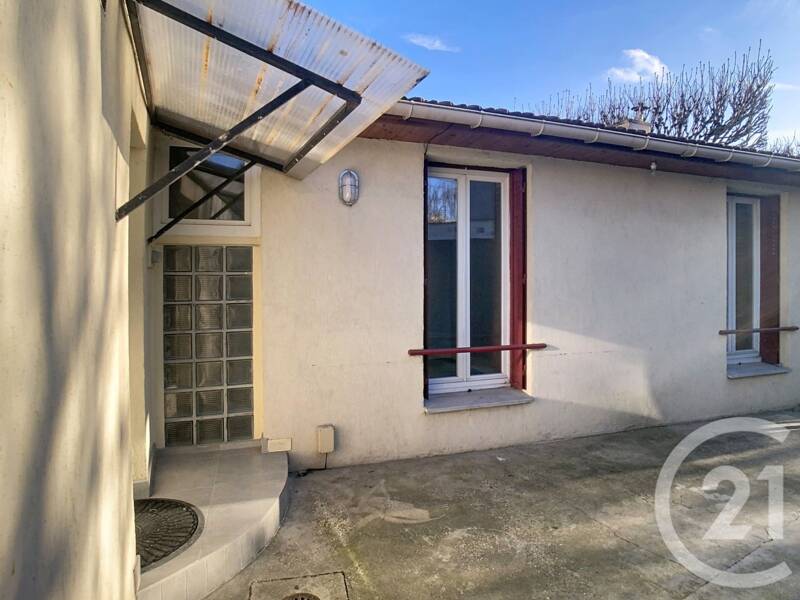 Maison à louer, 40m², THIAIS