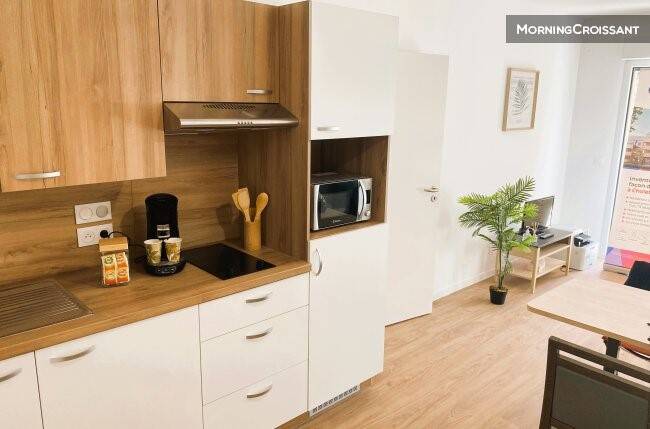 Maison à louer, 40m², CHOLET