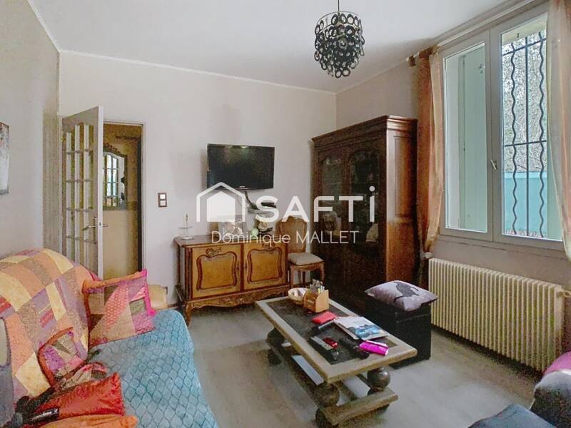 Maison à vendre, 95m², NIMES