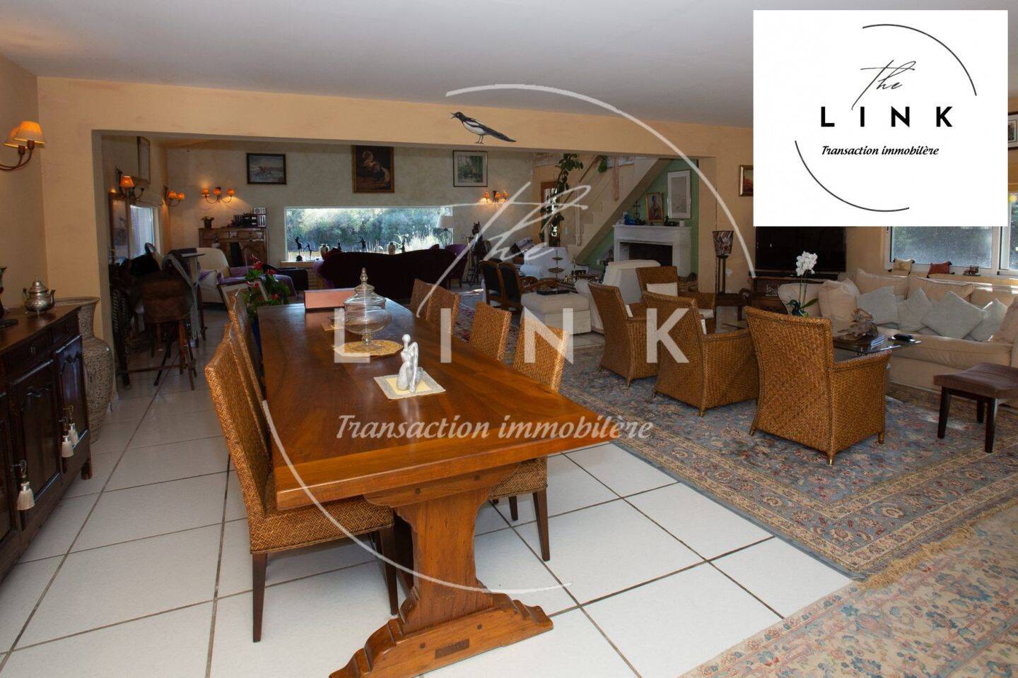 Maison à vendre, 330m², SAINTES MARIES DE LA MER
