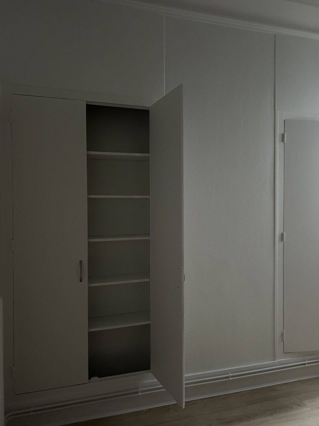 Maison à louer, 50m², ASNIERES SUR SEINE