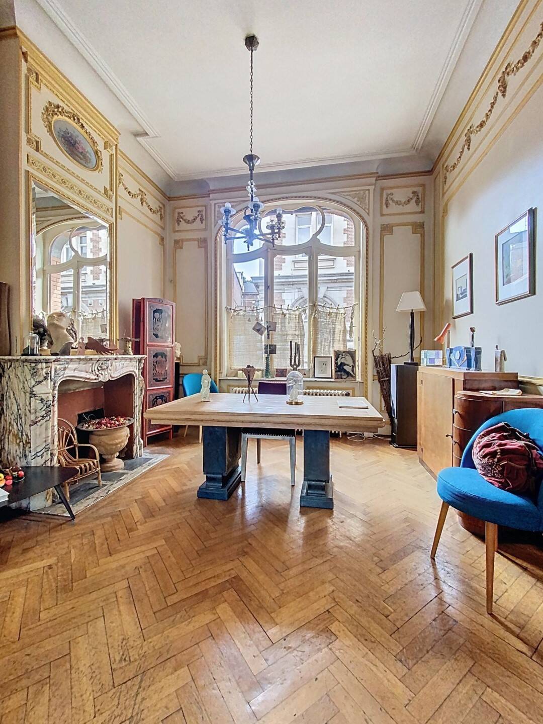 Maison à vendre, 210m², TOURCOING