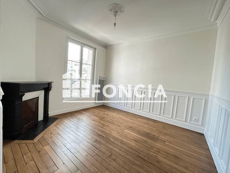 Maison à louer, 32m², MALAKOFF