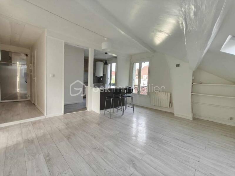 Maison à vendre, 38m², LIZY SUR OURCQ