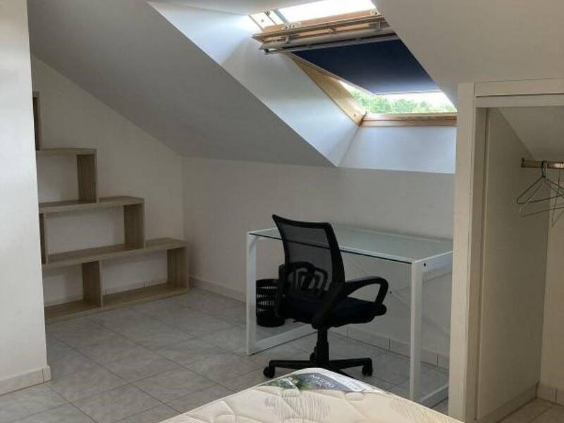 Maison à louer, 60m², ANGERS