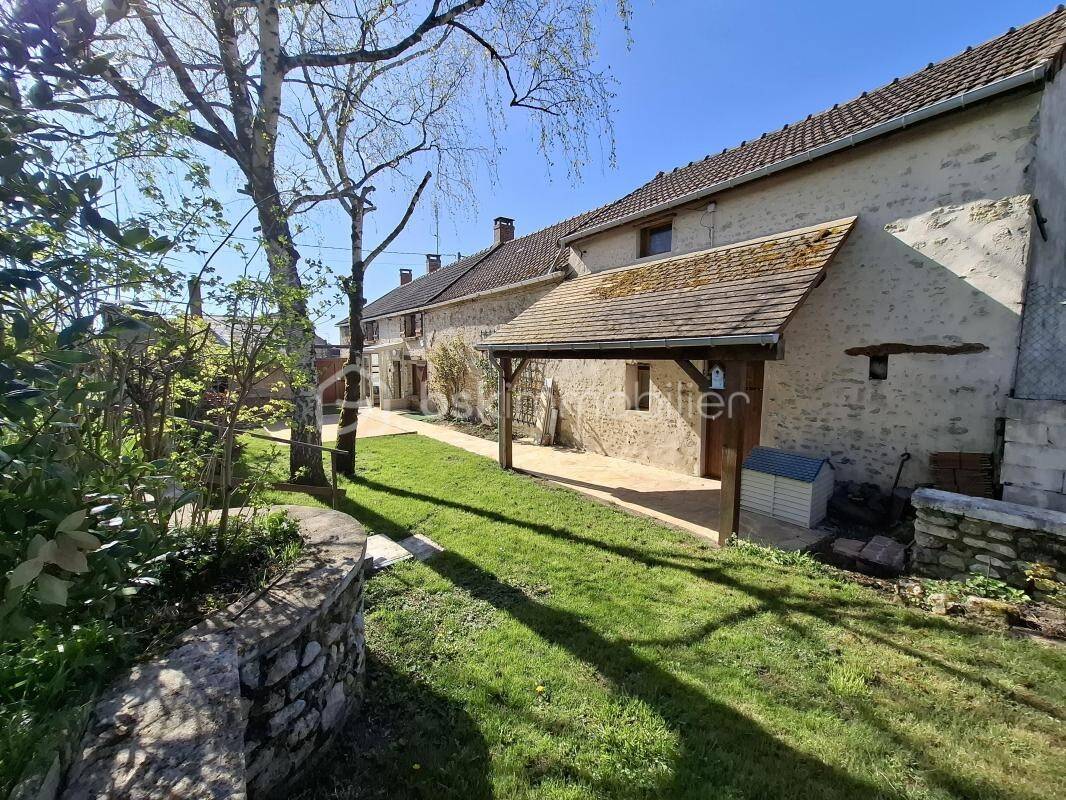 Maison à vendre, 106m², MEREVILLE