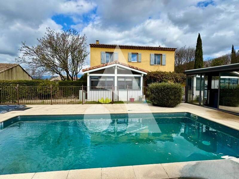 Maison à vendre, 151m², PERTUIS