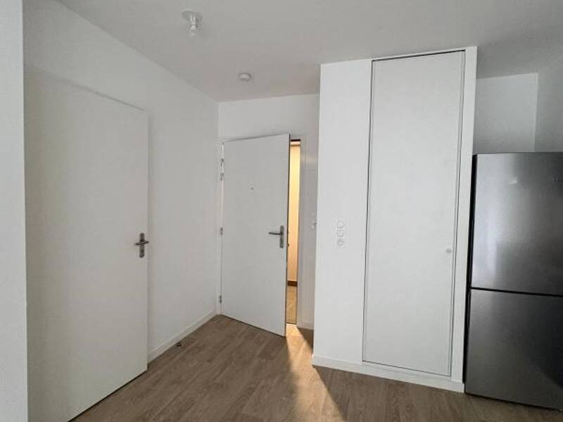 Maison à louer, 39m², BREST