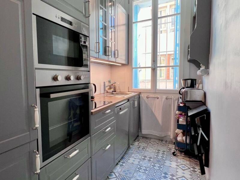 Maison à vendre, 77m², TOULON