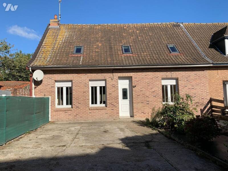 Maison à louer, 108m², FLETRE