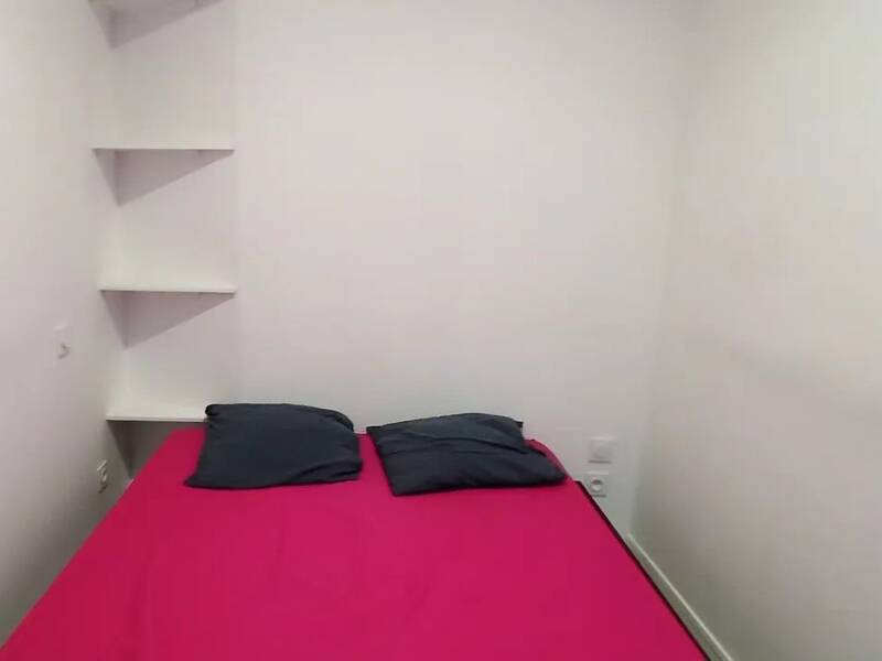 Maison à louer, 26m², SAINT ETIENNE