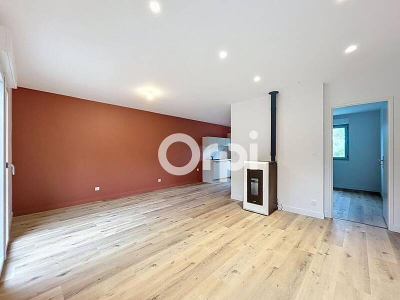 Maison à vendre, 71m², DONZENAC
