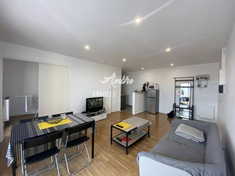 Maison à louer, 34m², VALENCE