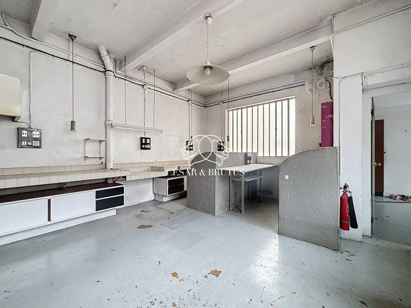 Maison à vendre, 193m², LYON 8E