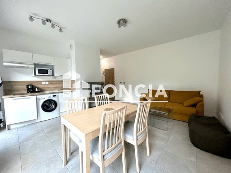 Maison à louer, 45m², NANTES