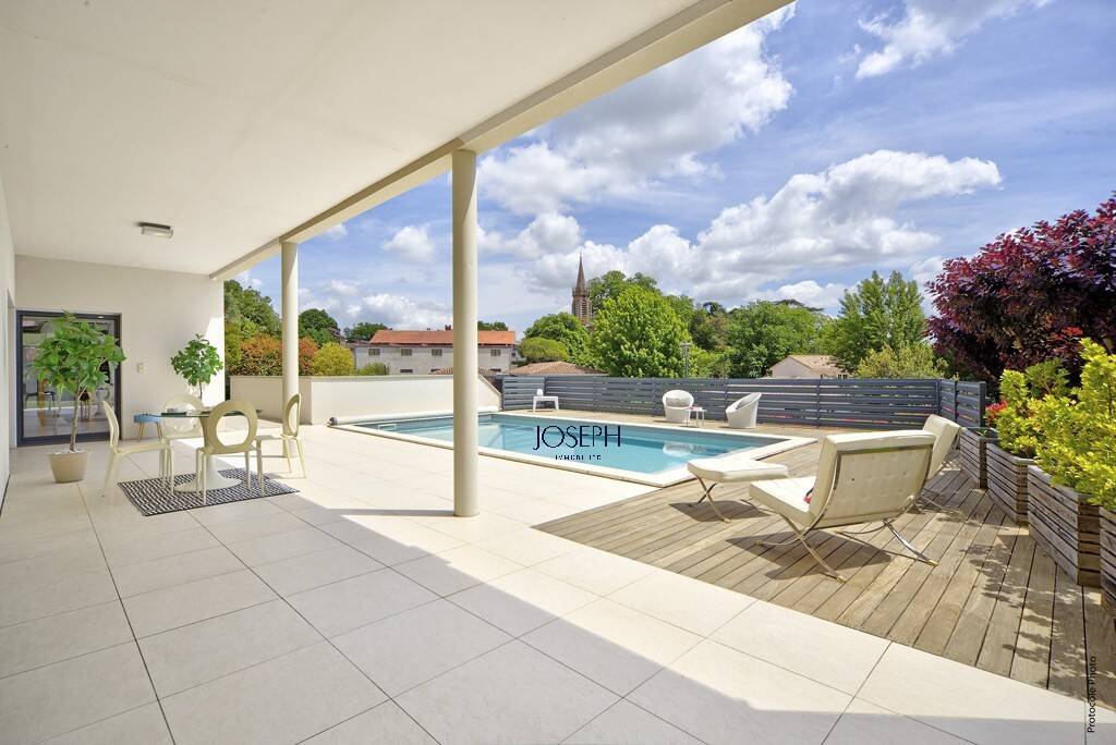 Maison à vendre, 195m², ROUFFIAC TOLOSAN
