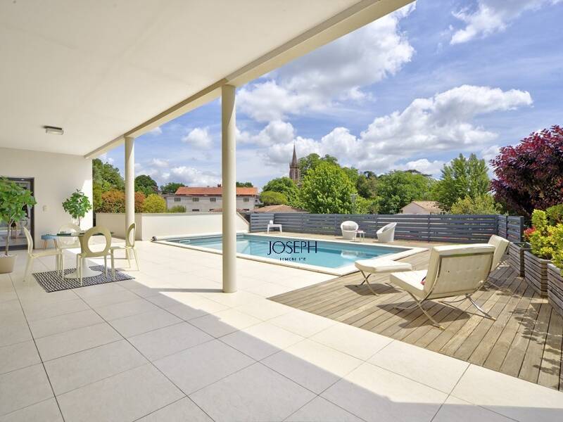 Maison à vendre, 195m², ROUFFIAC TOLOSAN