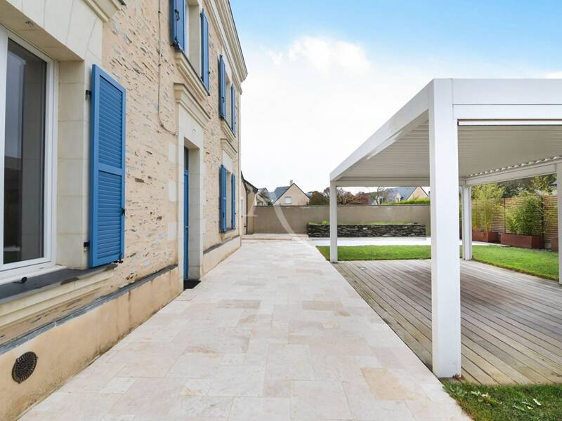 Maison à vendre, 231m², ANGERS
