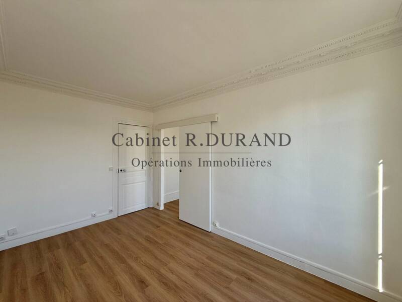 Maison à louer, 37m², LA GARENNE COLOMBES