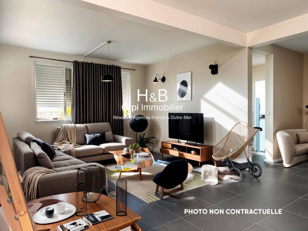 Maison à vendre, 248m², FORT DE FRANCE