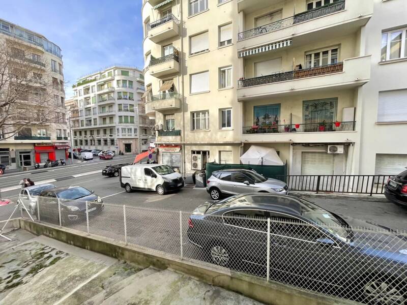 Maison à louer, 25m², NICE