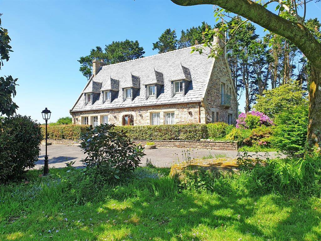 Maison à vendre, 210m², QUIMPER