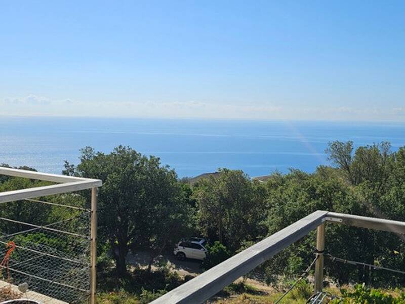 Maison à vendre, 240m², SANTA MARIA DI LOTA