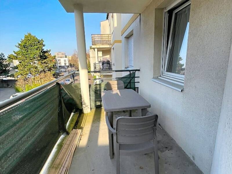 Maison à louer, 56m², METZ