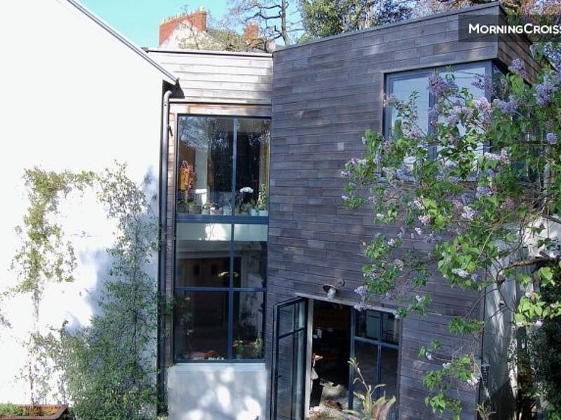 Maison à louer, 160m², NANTES