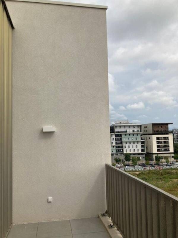 2 PIECES AVEC PARKING  PORT MARIANNE — 6