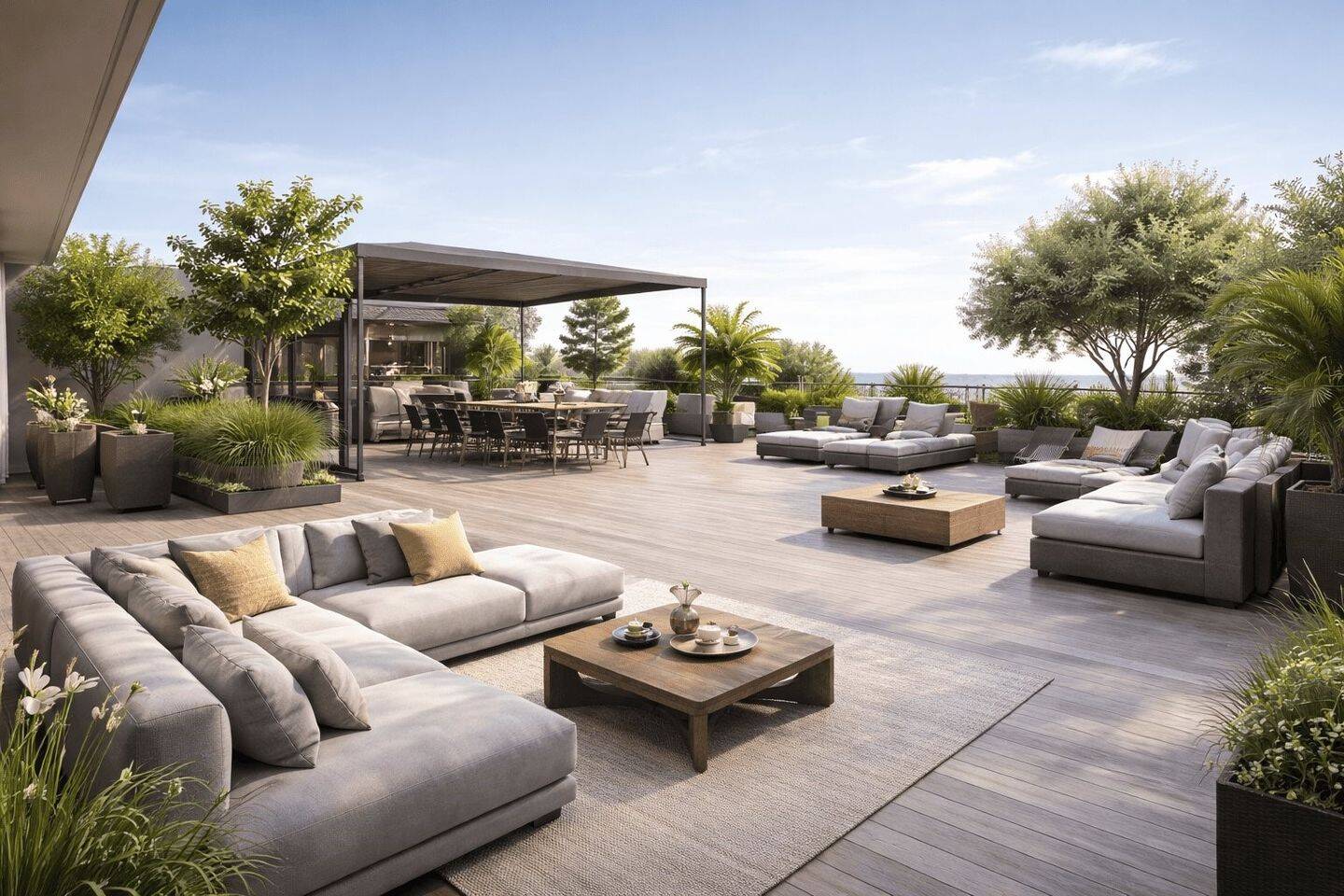 Maison à vendre, 155m², ISSY LES MOULINEAUX