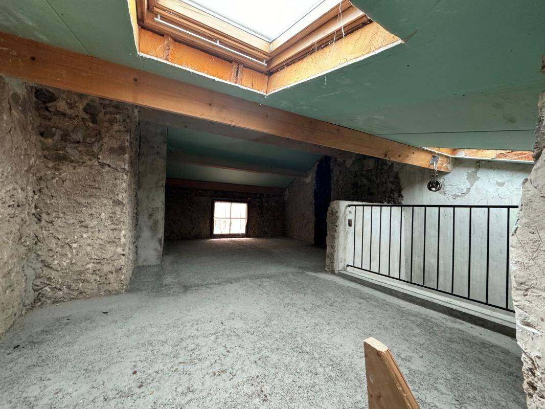 Maison à vendre, 120m², MOUSTIERS SAINTE MARIE