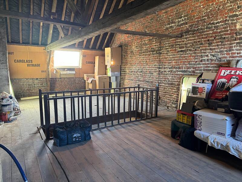 Maison à vendre, 153m², HEM