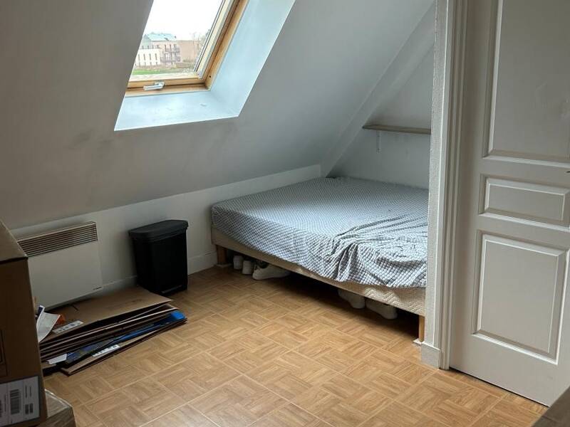 Maison à louer, 16m², CARPIQUET