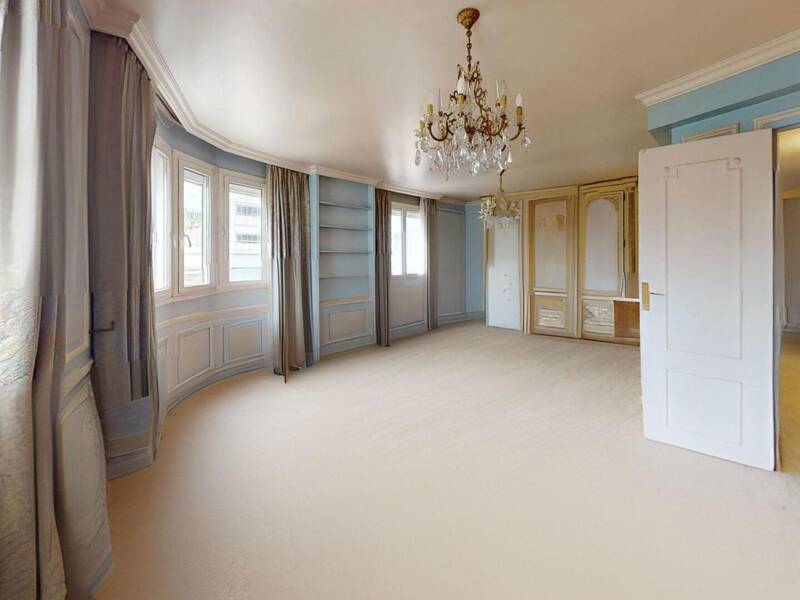 Maison à vendre, 108m², PARIS 12E