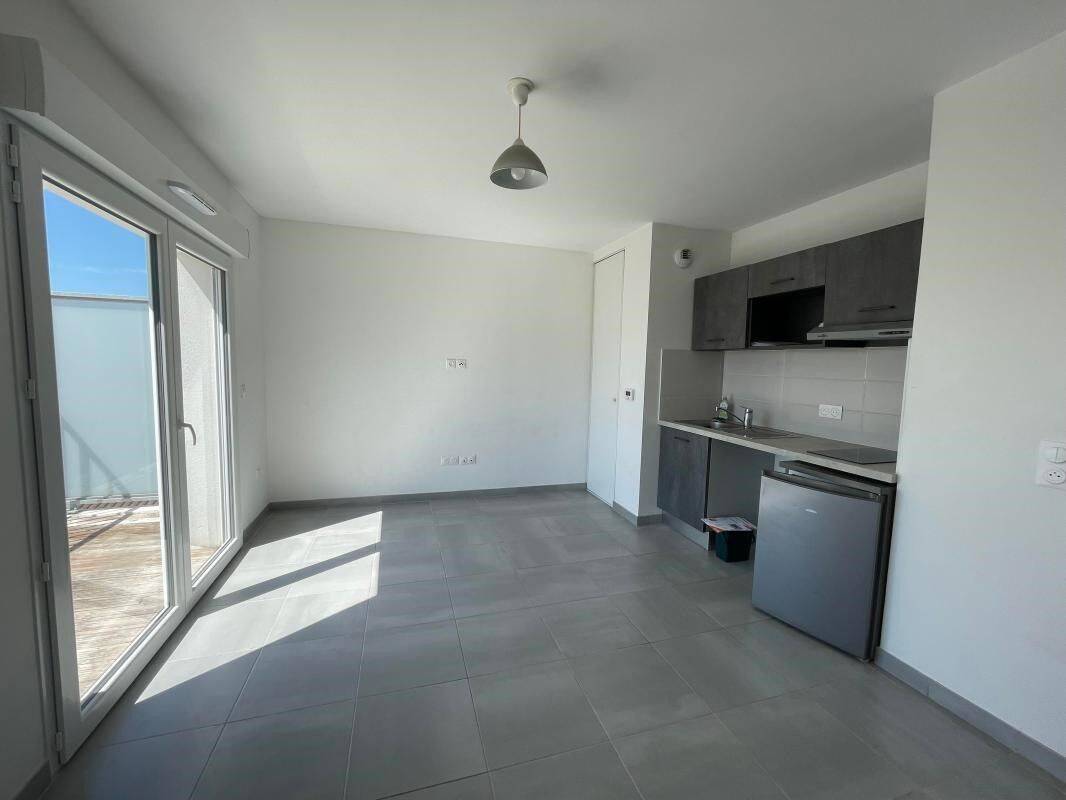 Maison à louer, 41m², LA ROCHELLE