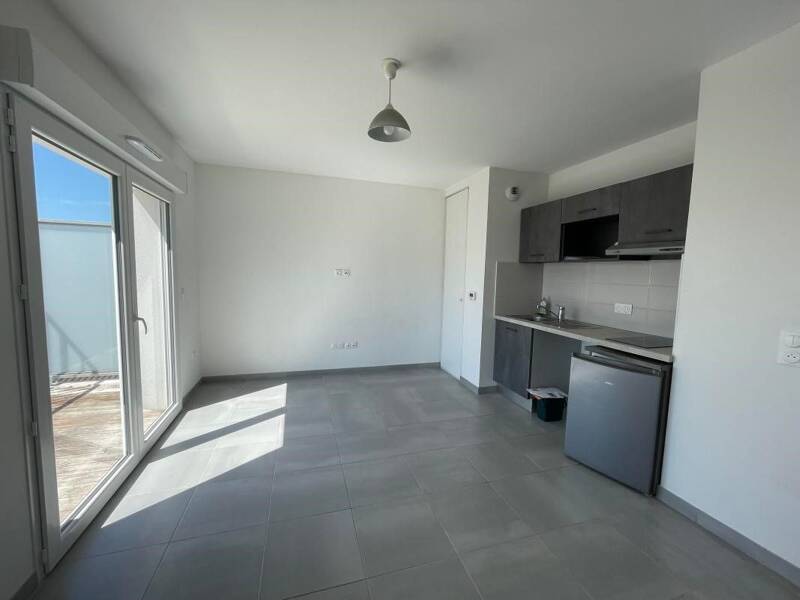 Maison à louer, 41m², LA ROCHELLE