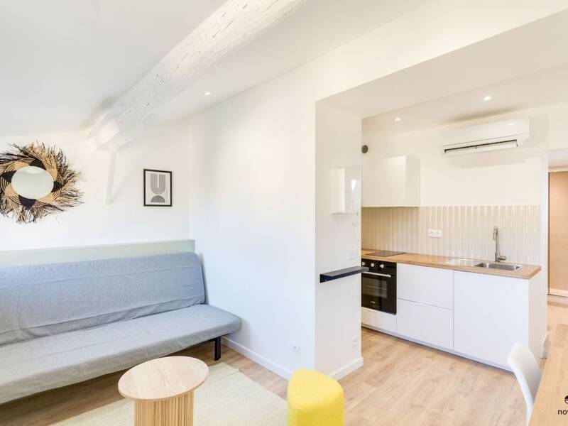 Maison à louer, 19m², AIX EN PROVENCE