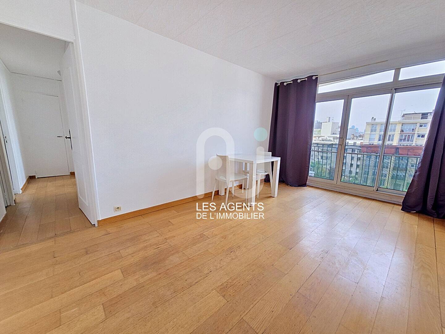Maison à louer, 55m², ASNIERES SUR SEINE