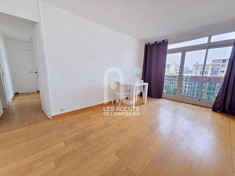 Maison à louer, 55m², ASNIERES SUR SEINE