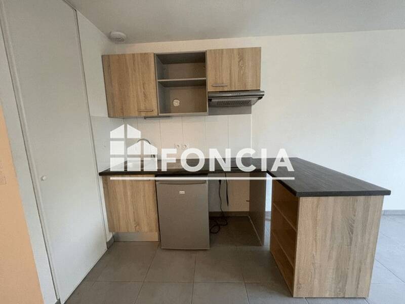 Maison à louer, 40m², TOULOUSE