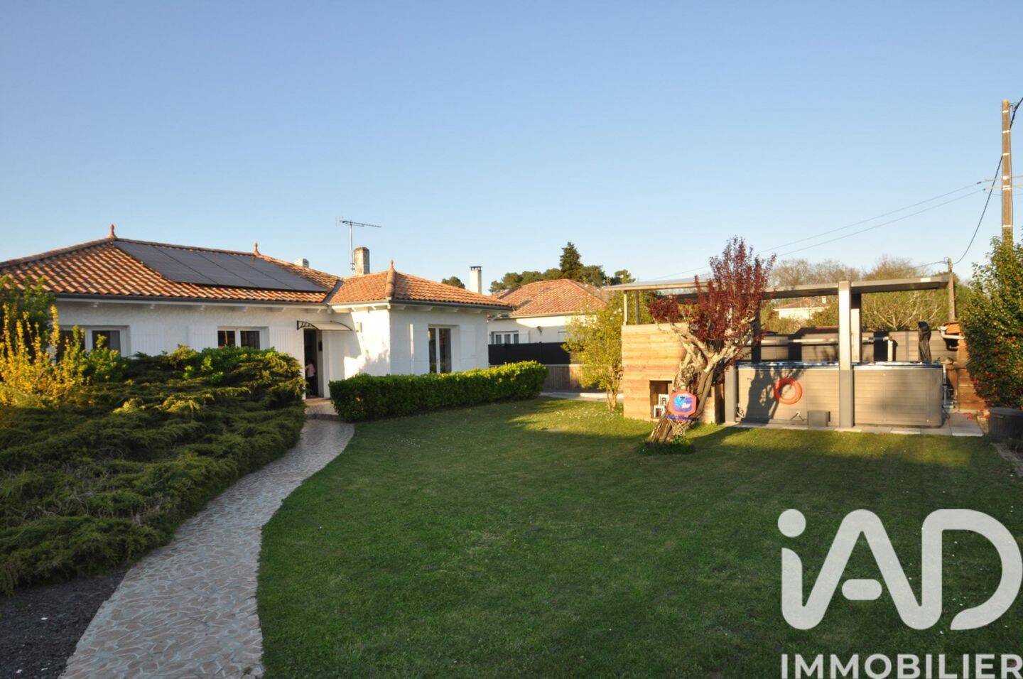Maison à vendre, 94m², MERIGNAC