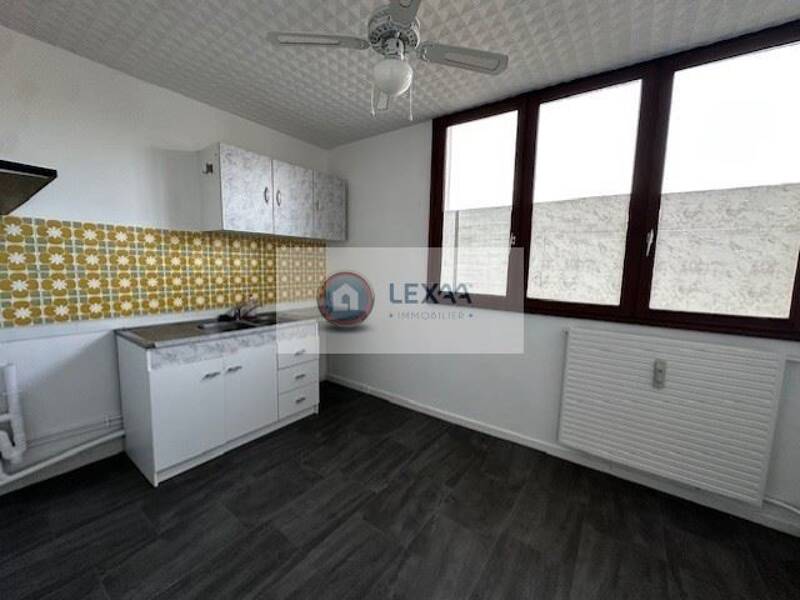 Maison à vendre, 70m², CHATILLON SUR SEINE