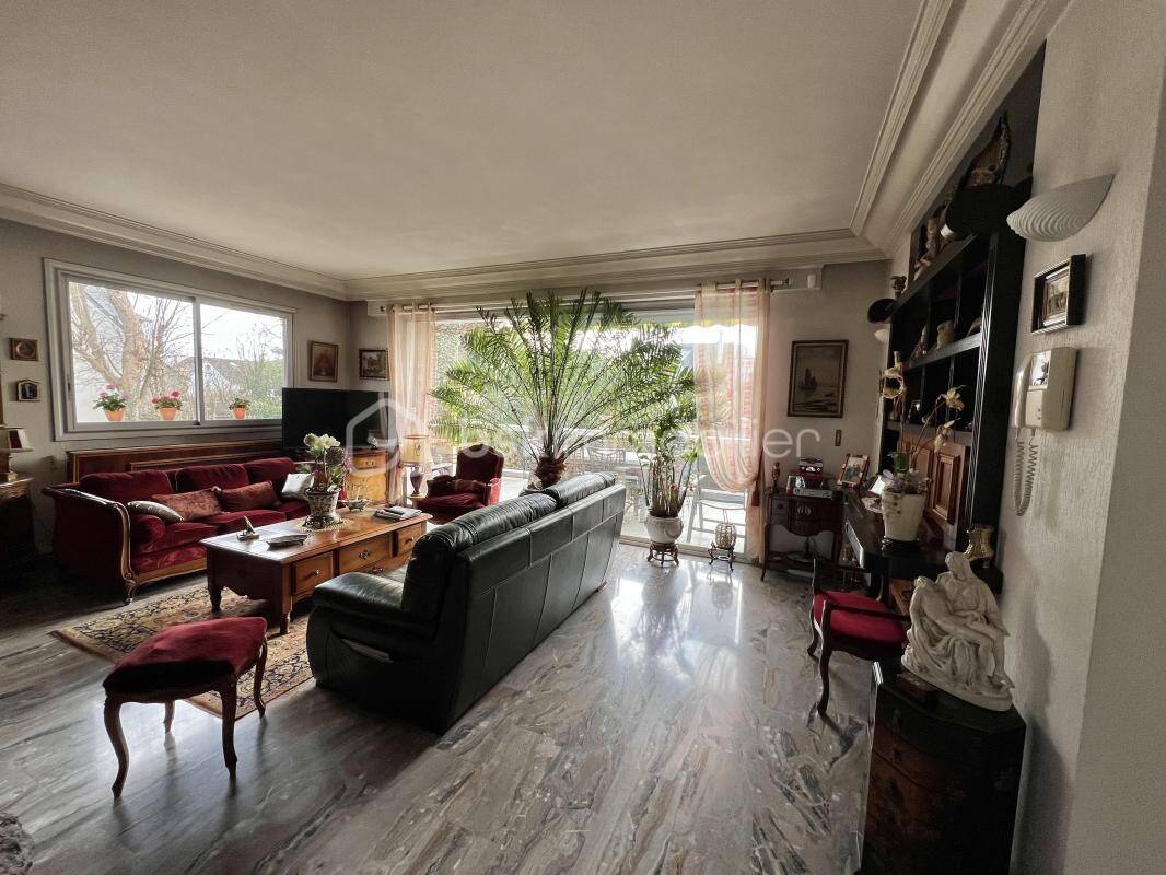 Maison à vendre, 212m², CHELLES