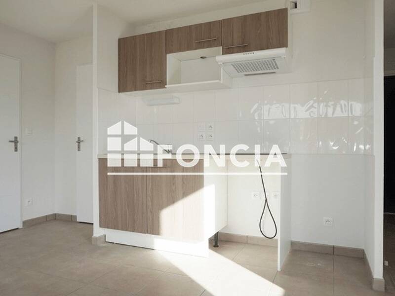 Maison à louer, 55m², TOULOUSE