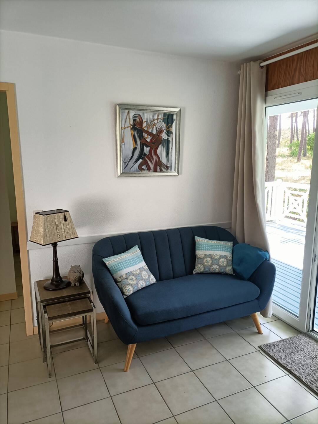 Maison à vendre, 55m², LE PORGE